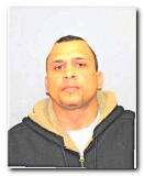 Offender Anthony Rodriguez