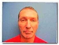 Offender Brian J Baker