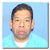 Offender Cristobal Gallegos Garcia