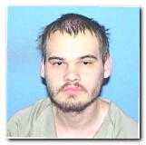 Offender Daniel L Parks