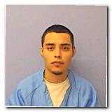 Offender Daniel Sandoval