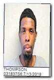 Offender Danny Ray Thompson