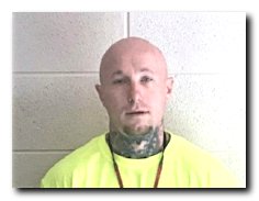 Offender David D. Smalley-smith