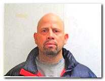 Offender David Fontanez