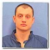 Offender David P Cook