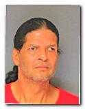 Offender Egrisony Rivera