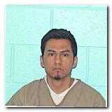 Offender Eliseo Abad Vargas