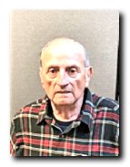 Offender Elmer Allen Mosley