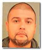 Offender Eriberto Moreno