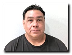 Offender Eric Villanueva