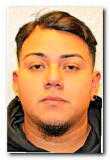 Offender Erick Sanchez-mendez