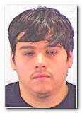 Offender Gabriel M Martinez