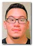 Offender Jacob Alejandro Villagran