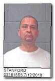 Offender James Anthony Stanford