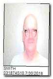 Offender James R Smith