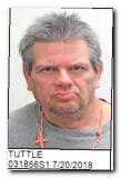 Offender Jerry Wade Tuttle