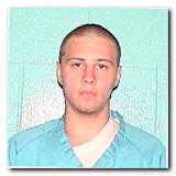 Offender Josh E Blankenship