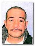 Offender Juan A Rivera