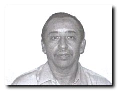 Offender Juan Jose Chavez