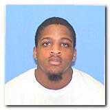 Offender Justin Applewhite