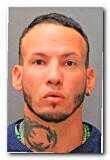 Offender Kelvin Hernandez-varela