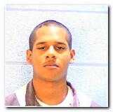 Offender Marcos Cervantes