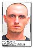 Offender Michael Douglas Workman