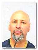 Offender Milton P Coss