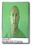 Offender Richard N Jolley