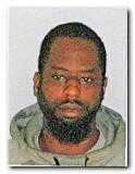 Offender Shalarence T Matthew