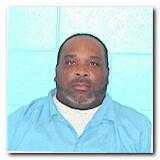 Offender Terry Graham