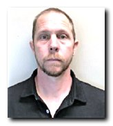 Offender Timothy John Harding