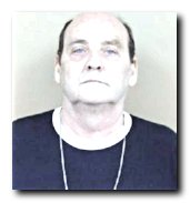 Offender Timothy Lee Larkey