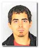 Offender Wilson J Lugo