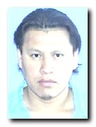 Offender Alberto Perez