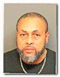 Offender Allen S Hairston