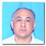 Offender Asael Navarrette Herrera