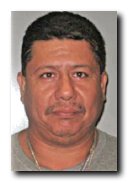 Offender Cesar Castaneda