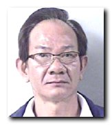 Offender Cuong Manh Tran