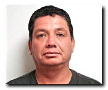 Offender David E Hernandez