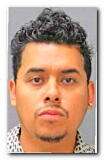 Offender Gabriel Sanchez