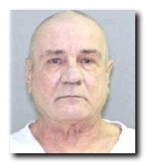Offender Harold Eldridge Potucek