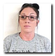 Offender Jessica Marie James