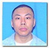 Offender Jian Feng