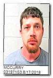 Offender John Timothy Mccurry
