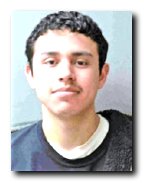Offender Jose Samuel Reyna