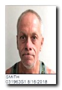 Offender Kenneth Patrick Smith