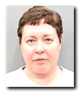 Offender Kristina Kay Stewart