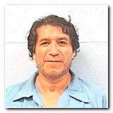 Offender Miguel Martinez