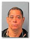 Offender Raul Cruz